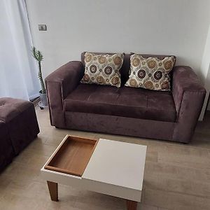Apartamento de 1 Dormitorio